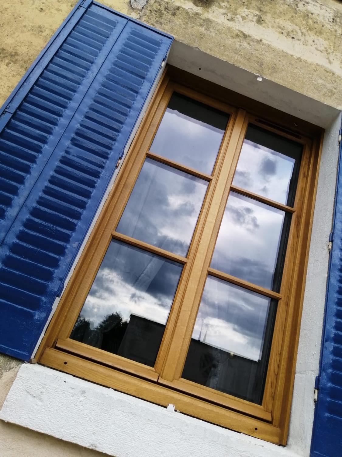 La Museenne Mussy-sur-Seine Exterior foto